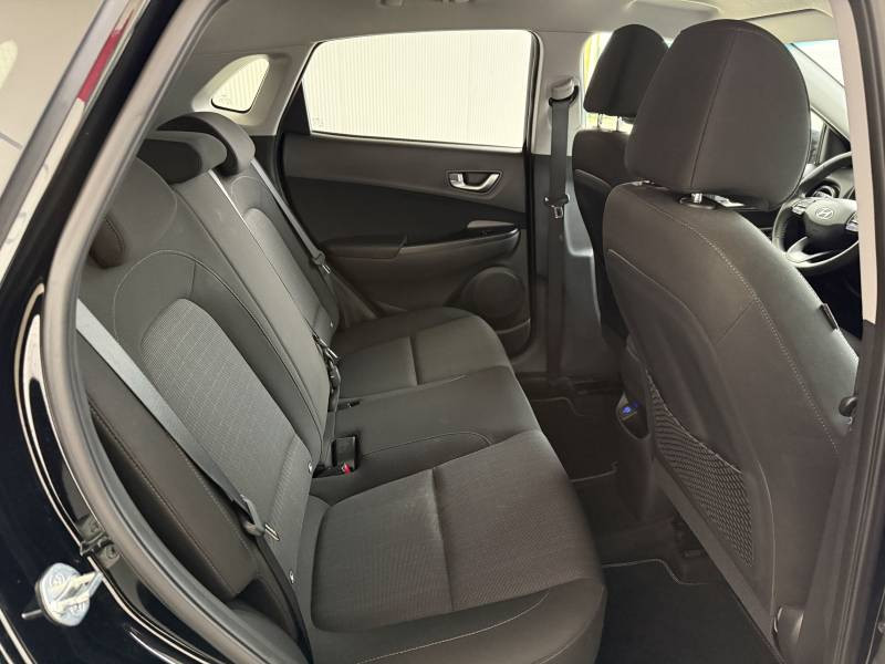 Hyundai Kona Hybrid 141 Intuitive 2023 - photo n°8 Hyundai Kona Hybrid 141 Intuitive  occasion à Saint Bazeille - photo n°8