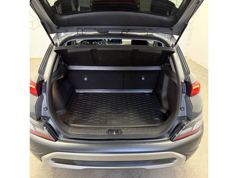 Hyundai Kona Hybrid 141 Intuitive  occasion � Bergerac - photo n�7
