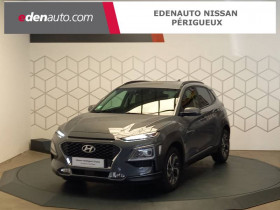 Hyundai Kona occasion 2020 mise en vente à PERIGUEUX par le garage TOYOTA KIA PERIGUEUX - photo n°1