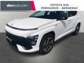 Hyundai Kona Hybrid 141 N Line Executive   VELINES 24