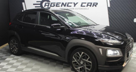 Hyundai Kona , garage AGENCY CAR COIGNIERES  COIGNIERES