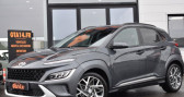 Hyundai Kona Hybrid Executive PHASE 2   LE CASTELET 14