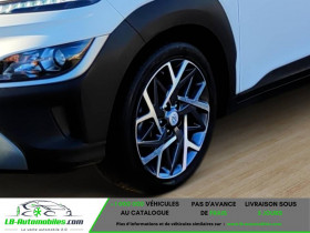 Hyundai Kona Hybrid Facelift 1.6 DDi 2WD DCT TREND Navig  occasion  Beaupuy - photo n5