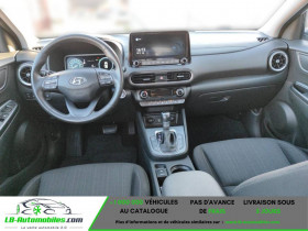 Hyundai Kona Hybrid Facelift 1.6 DDi 2WD DCT TREND Navig  occasion  Beaupuy - photo n3