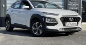 Hyundai Kona occasion année 2020 boite Automatique Annonce Hyundai Kona occasion Hybride Hybrid Intuitive CARPLAY à Chateaubernard