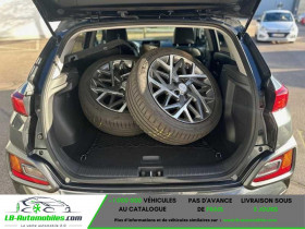 Hyundai Kona Hybrid Premium / Navi / Sitz / WR  occasion  Beaupuy - photo n8