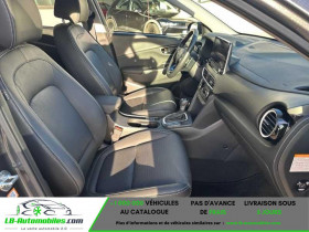 Hyundai Kona Hybrid Premium / Navi / Sitz / WR  occasion  Beaupuy - photo n5