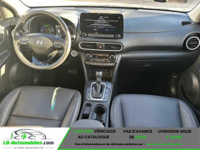 Hyundai Kona Hybrid Premium / Navi / Sitz / WR  occasion  Beaupuy - photo n3