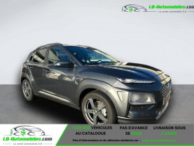 Hyundai Kona Hybrid Premium / Navi / Sitz / WR  occasion  Beaupuy - photo n2