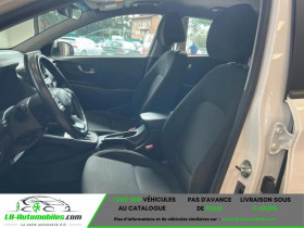 Hyundai Kona HYUNDAI Kona 1.0 T-GDI XTech OK NEOPATENTATI  occasion  Beaupuy - photo n5