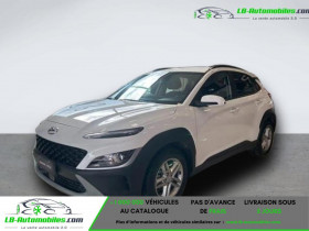 Hyundai Kona HYUNDAI Kona 1.0 T-GDI XTech OK NEOPATENTATI  occasion  Beaupuy - photo n2