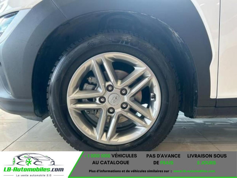 Hyundai Kona HYUNDAI Kona 1.0 T-GDI XTech OK NEOPATENTATI  occasion  Beaupuy - photo n6