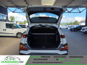Hyundai Kona HYUNDAI Kona 1.6 CRDI SUV 136 CV 4WD DCT XPrime  occasion  Beaupuy - photo n6