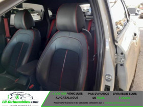 Hyundai Kona HYUNDAI Kona 1.6 CRDI SUV 136 CV 4WD DCT XPrime  occasion  Beaupuy - photo n5