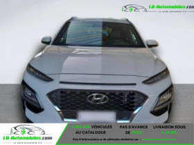 Hyundai Kona HYUNDAI Kona 1.6 CRDI SUV 136 CV 4WD DCT XPrime  occasion  Beaupuy - photo n4