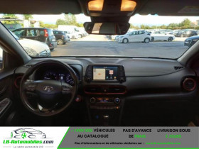 Hyundai Kona HYUNDAI Kona 1.6 CRDI SUV 136 CV 4WD DCT XPrime  occasion  Beaupuy - photo n2