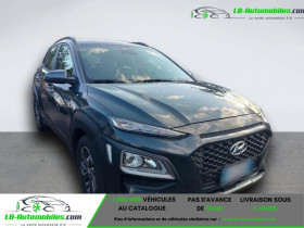 Hyundai Kona HYUNDAI - Kona 1.6 hev Xtech 2wd dct  occasion  Beaupuy - photo n2