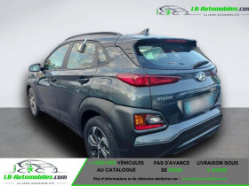 Hyundai Kona HYUNDAI - Kona 1.6 hev Xtech 2wd dct  occasion  Beaupuy - photo n4