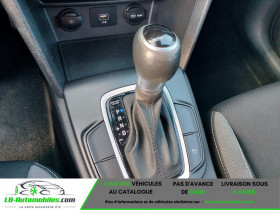 Hyundai Kona HYUNDAI - Kona 1.6 hev Xtech 2wd dct  occasion  Beaupuy - photo n6