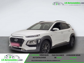 Hyundai Kona , garage LB AUTOMOBILES  Beaupuy