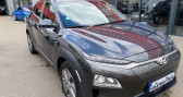 Hyundai Kona HYUNDAI KONA ELECTRIQUE 64 KWH 204 INTUITIVE  2020 - annonce de voiture en vente sur Auto Sélection.com