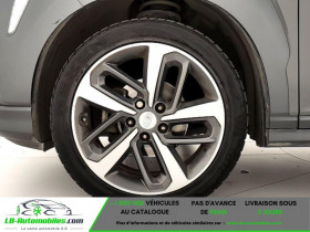 Hyundai Kona HYUNDAI Kona I 2017 - Kona 1.6 crdi Xpossible Te  occasion  Beaupuy - photo n6