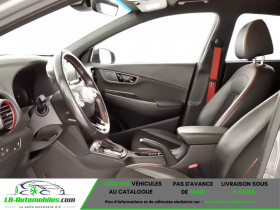 Hyundai Kona HYUNDAI Kona I 2017 - Kona 1.6 crdi Xpossible Te  occasion  Beaupuy - photo n5