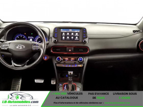Hyundai Kona HYUNDAI Kona I 2017 - Kona 1.6 crdi Xpossible Te  occasion  Beaupuy - photo n3