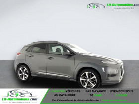 Hyundai Kona HYUNDAI Kona I 2017 - Kona 1.6 crdi Xpossible Te  occasion  Beaupuy - photo n2