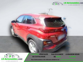 Hyundai Kona HYUNDAI Kona Kona 1.6 crdi Classic 2wd 115cv - F  occasion  Beaupuy - photo n2