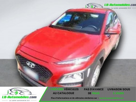 Hyundai Kona , garage LB AUTOMOBILES  Beaupuy