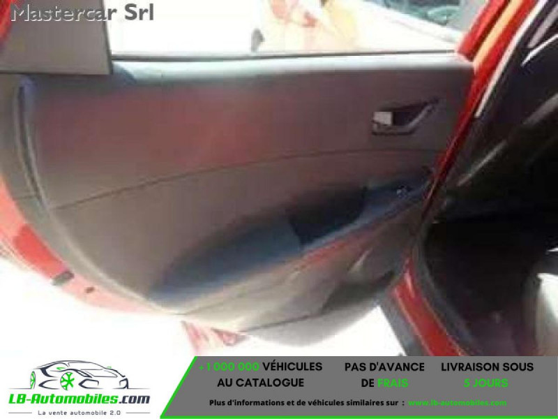 Hyundai Kona HYUNDAI Kona Kona 1.6 crdi Classic 2wd 115cv - F  occasion  Beaupuy - photo n4