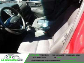 Hyundai Kona HYUNDAI Kona Kona 1.6 crdi Classic 2wd 115cv - F  occasion  Beaupuy - photo n3