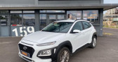 Hyundai Kona INTUITVE+ 1.0 T-GDI 120CH   Valence 26
