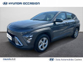 Annonce Hyundai Kona occasion Essence Kona 1.0 T-GDi 100 Creative 5p � Castres