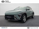 Annonce Hyundai Kona occasion Essence Kona 1.0 T-GDi 100 Creative 5p � Albi