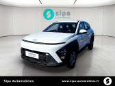 Annonce Hyundai Kona occasion Essence Kona 1.0 T-GDi 100 Intuitive 5p � La Teste-de-Buch