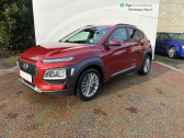 Hyundai Kona Kona 1.0 T-GDi 120 Creative 5p   Le Bouscat 33