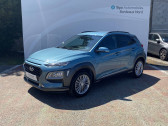 Hyundai Kona occasion année 2020 boite Manuelle Annonce Hyundai Kona occasion Essence Kona 1.0 T-GDi 120 Creative 5p à Le Bouscat