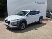 Annonce Hyundai Kona occasion Essence Kona 1.0 T-GDi 120 Creative 5p à Le Bouscat