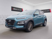 Annonce Hyundai Kona occasion Essence Kona 1.0 T-GDi 120 Creative 5p  Anglet