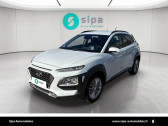 Annonce Hyundai Kona occasion Essence Kona 1.0 T-GDi 120 Edition #1 5p � La Teste-de-Buch