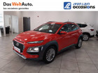 Hyundai Kona occasion année 2017 boite Manuelle Annonce Hyundai Kona occasion Essence Kona 1.0 T-GDi 120 Edition #1 5p à Seyssinet-Pariset
