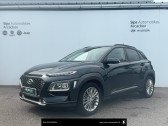 Hyundai Kona Kona 1.0 T-GDi 120 Edition #1 5p  2018 - annonce de voiture en vente sur Auto Sélection.com