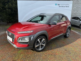 Annonce Hyundai Kona occasion Essence Kona 1.0 T-GDi 120 Executive 5p � Le Bouscat