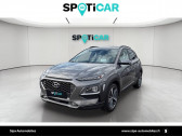Annonce Hyundai Kona occasion Essence Kona 1.0 T-GDi 120 Executive 5p � Mont-de-Marsan