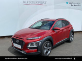 Hyundai Kona occasion année 2019 boite Manuelle Annonce Hyundai Kona occasion Essence Kona 1.0 T-GDi 120 Executive 5p à Villenave-d'Ornon