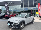 Hyundai Kona occasion année 2021 boite Manuelle Annonce Hyundai Kona occasion Essence Kona 1.0 T-GDi 120 Hybrid 48V Creative 5p à Toulouse