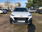Hyundai Kona occasion année 2021 boite Manuelle Annonce Hyundai Kona occasion Essence Kona 1.0 T-GDi 120 Hybrid 48V Creative 5p à La Teste-de-Buch
