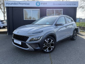 Hyundai Kona Kona 1.0 T-GDi 120 Hybrid 48V Executive 5p   Muret 31